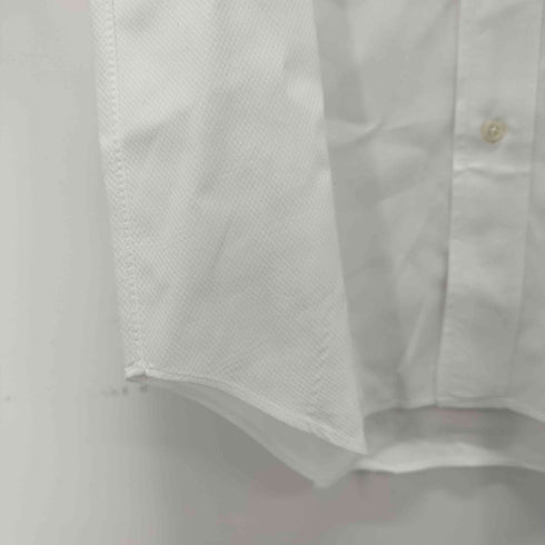 メーカーズシャツカマクラ Makers Shirt 鎌倉 コットン ボタンダウンシャツ メンズ 14 1/2
