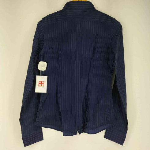 ナラカミーチェ NARACAMICIE レーヨン混 L/S シャツ レディース 44