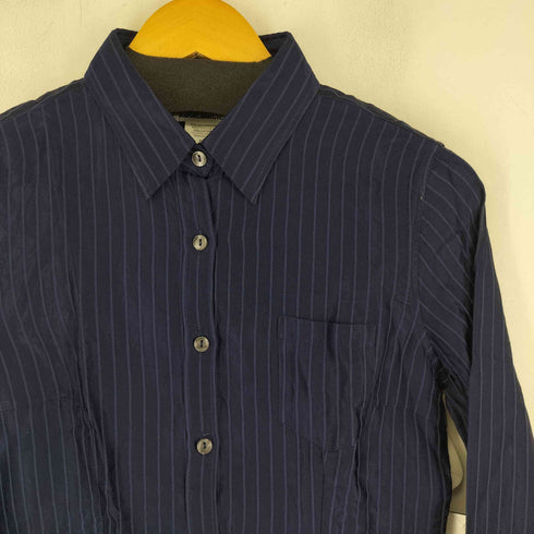 ナラカミーチェ NARACAMICIE レーヨン混 L/S シャツ レディース 44