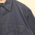 ディッキーズ Dickies T/Cツイル 半袖ワークシャツ メンズ import:M