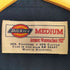 ディッキーズ Dickies T/Cツイル 半袖ワークシャツ メンズ import:M