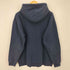 ステューシー Stussy 00S 黒タグ SS LINK HOODIE SSリンク プリント プルオーバー パーカー メンズ import:L