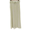 ORGUE Belted wide pants レディース FREE