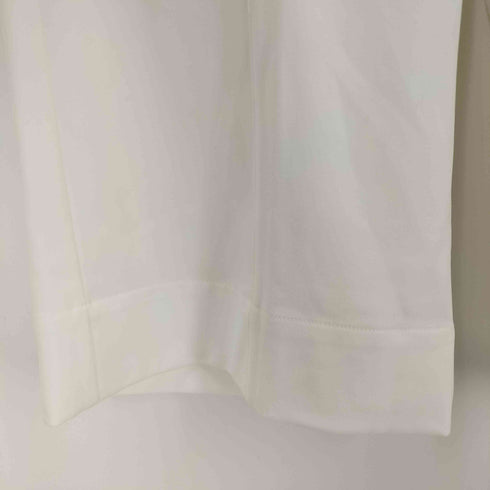 ORGUE Belted wide pants レディース FREE