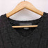 バナナリパブリック BANANA REPUBLIC 00S Vネック ウール ニットセーター メンズ import:XL