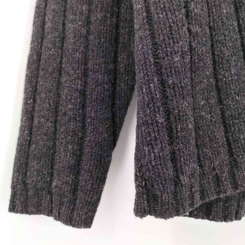 バナナリパブリック BANANA REPUBLIC 00S Vネック ウール ニットセーター メンズ import:XL