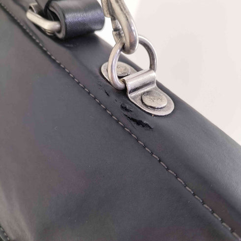 ジャンポールゴルチエ Jean Paul GAULTIER 2WAY ドクター ダレスバッグ メンズ