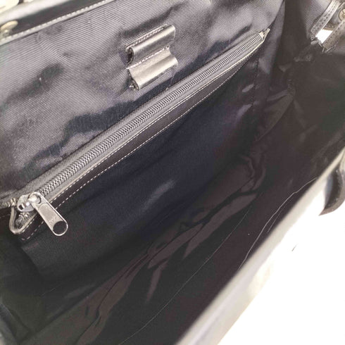 ジャンポールゴルチエ Jean Paul GAULTIER 2WAY ドクター ダレスバッグ メンズ