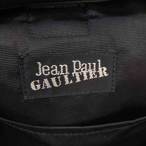 ジャンポールゴルチエ Jean Paul GAULTIER 2WAY ドクター ダレスバッグ メンズ