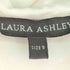 ローラアシュレイ LAURA ASHLEY フリルブラウス レディース 9