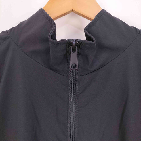 ザラ ZARA テクニカル カラーブロック ジャケット メンズ import:L