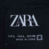 ザラ ZARA テクニカル カラーブロック ジャケット メンズ import:L