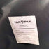 ヤックパック YAK PAK FIFTH Exclusive Record Bag Black メンズ