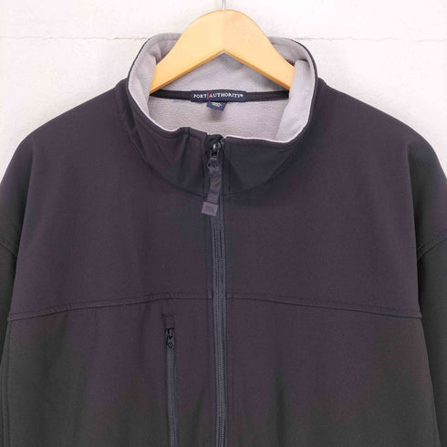 ポートオーソリティ Port Authority ボンディングジャケット メンズ 3XL