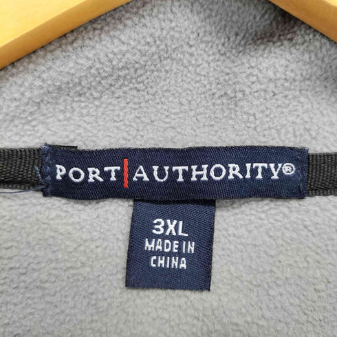 ポートオーソリティ Port Authority ボンディングジャケット メンズ 3XL