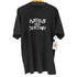 アリーズ ARIES Vintage Aries and Destroy Tシャツ メンズ JPN:XL