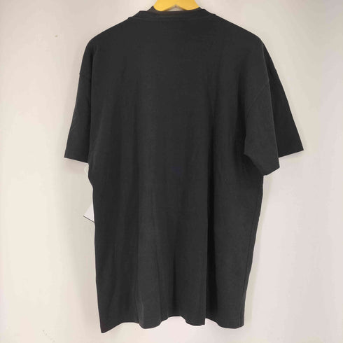 アリーズ ARIES Vintage Aries and Destroy Tシャツ メンズ JPN:XL