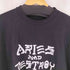 アリーズ ARIES Vintage Aries and Destroy Tシャツ メンズ JPN:XL
