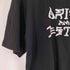 アリーズ ARIES Vintage Aries and Destroy Tシャツ メンズ JPN:XL