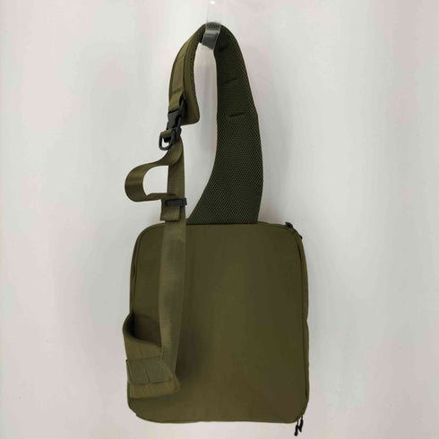 ヤックパック YAK PAK Record Bag メンズ
