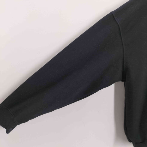 NICK&NICOLE VOLUME BUTTERFLY SIGNATURE SWEATSHIRT レディース