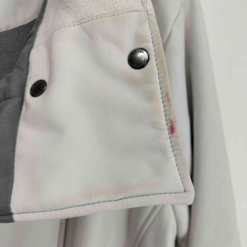 カルバンクライン CALVIN KLEIN ボンディングコート レディース