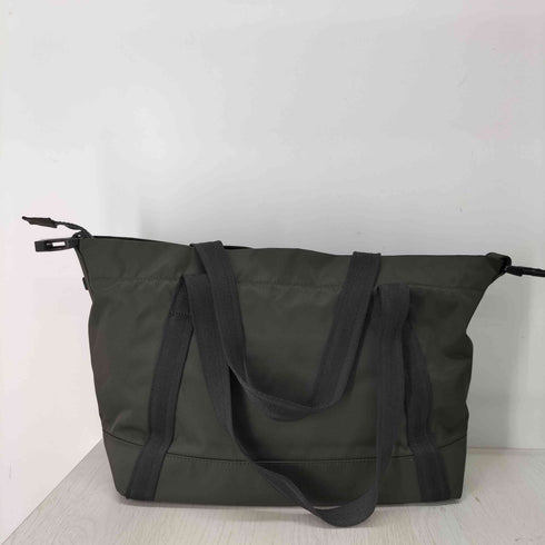 ハンター HUNTER NYLON TOPCLIP TOTE MIDI メンズ 13L