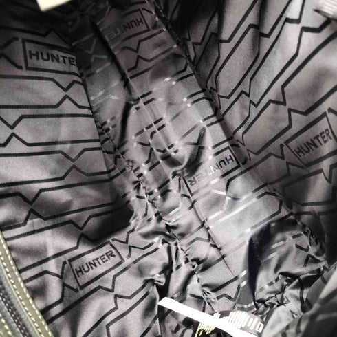 ハンター HUNTER NYLON TOPCLIP TOTE MIDI メンズ 13L