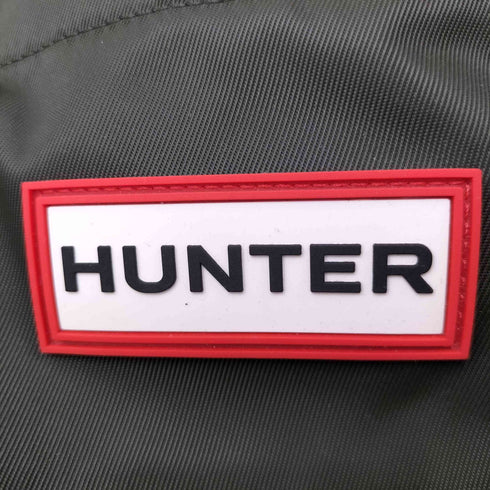 ハンター HUNTER NYLON TOPCLIP TOTE MIDI メンズ 13L