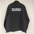 リベレイダース Liberaiders TRIBAL EMBROIDERY COACH JACKET メンズ JPN:L