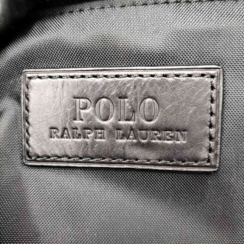 ポロラルフローレン POLO RALPH LAUREN ナイロンバックパック メンズ