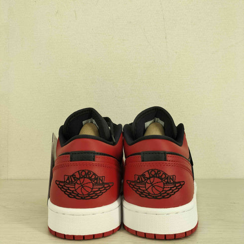 ジョーダンブランド JORDAN BRAND Air Jordan 1 Low Varsity Red メンズ JPN:27
