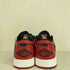 ジョーダンブランド JORDAN BRAND Air Jordan 1 Low Varsity Red メンズ JPN:27
