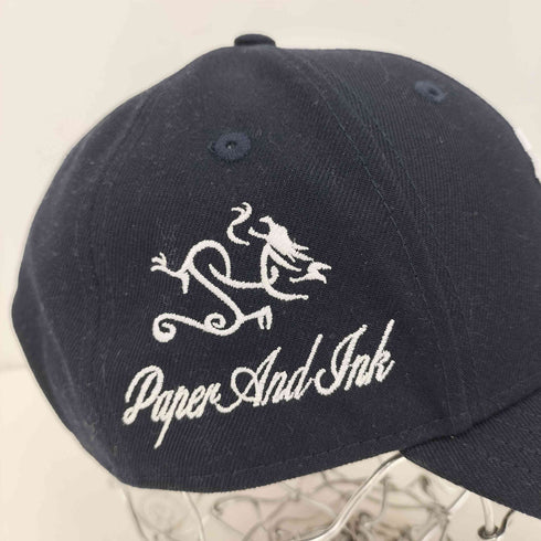 ニューエラ NEW ERA Paper & Ink Cotton Club Year of the Dragon Hat メンズ