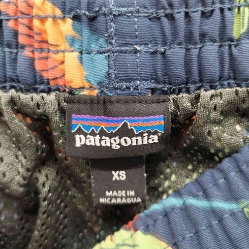 パタゴニア patagonia BAGGIES SHORTS メンズ JPN:XS