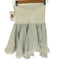 LaLuneDuCiel BLUE ROMANCE Elysia Tube Top Skirt レディース JPN:S