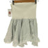 LaLuneDuCiel BLUE ROMANCE Elysia Tube Top Skirt レディース JPN:S