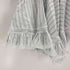 LaLuneDuCiel BLUE ROMANCE Elysia Tube Top Skirt レディース JPN:S