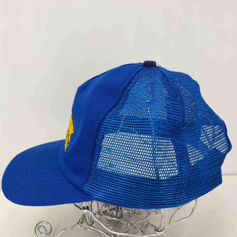LIVE ACTION SPORTS WEAR 80S AMETEK MICROFOAM メッシュキャップ メンズ
