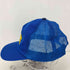 LIVE ACTION SPORTS WEAR 80S AMETEK MICROFOAM メッシュキャップ メンズ