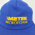 LIVE ACTION SPORTS WEAR 80S AMETEK MICROFOAM メッシュキャップ メンズ