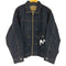 マナスタッシュ MANASTASH MS DENIM ZIP JACKET メンズ JPN:L
