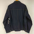 マナスタッシュ MANASTASH MS DENIM ZIP JACKET メンズ JPN:L