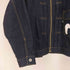 マナスタッシュ MANASTASH MS DENIM ZIP JACKET メンズ JPN:L