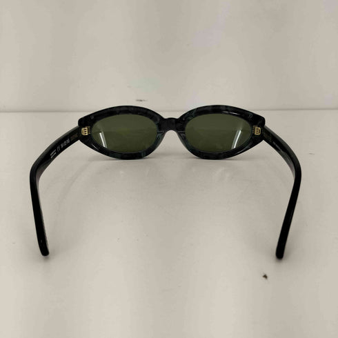 ブレインデッド BRAIN DEAD SHYNE POST MODERN PRIMITIVE EYE PROTECTION / BLACK メンズ 56□23-145