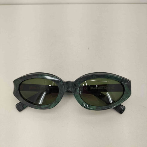 ブレインデッド BRAIN DEAD SHYNE POST MODERN PRIMITIVE EYE PROTECTION / BLACK メンズ 56□23-145