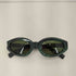 ブレインデッド BRAIN DEAD SHYNE POST MODERN PRIMITIVE EYE PROTECTION / BLACK メンズ 56□23-145