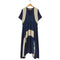ヘンリックヴィブスコブ Henrik Vibskov Very Circle Dress ベリー サークル ドレス ワンピース レディース XS/S