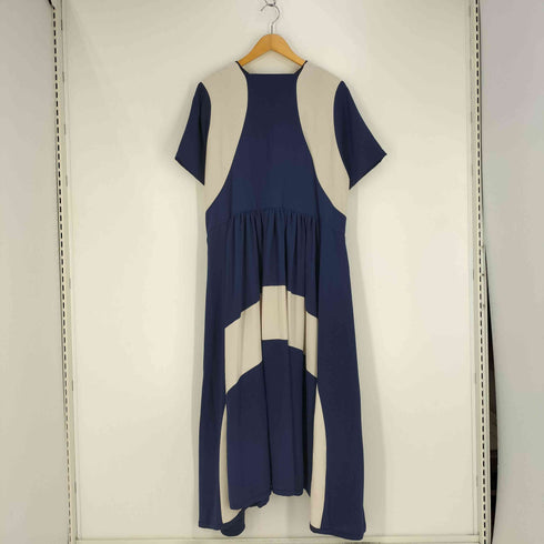 ヘンリックヴィブスコブ Henrik Vibskov Very Circle Dress ベリー サークル ドレス ワンピース レディース XS/S