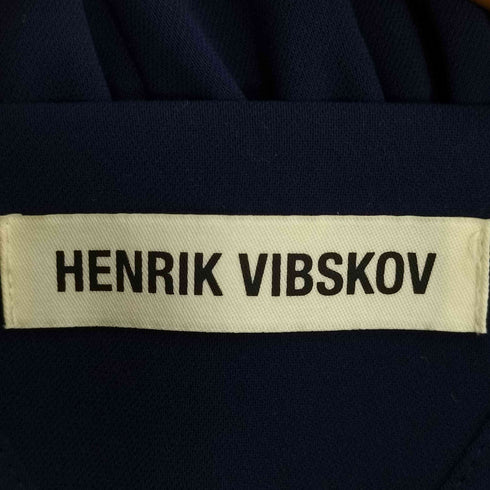ヘンリックヴィブスコブ Henrik Vibskov Very Circle Dress ベリー サークル ドレス ワンピース レディース XS/S